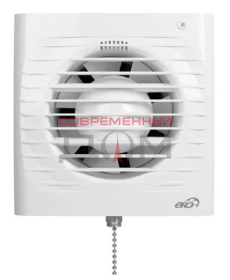 Вентилятор накладной ERA D100